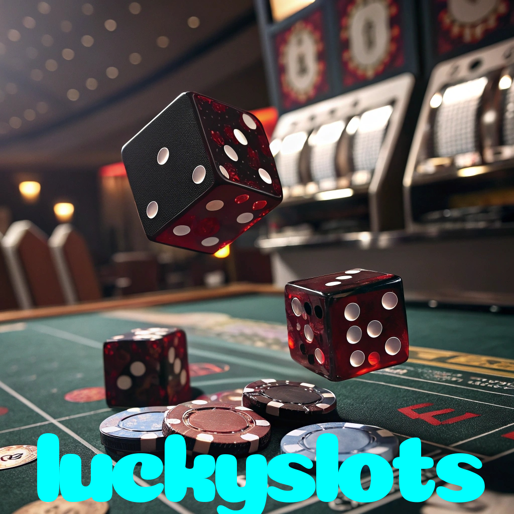 luckyslots