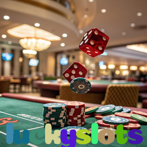 luckyslots 