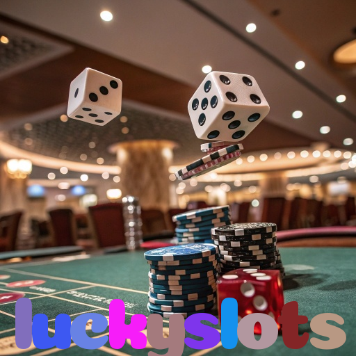 luckyslots 