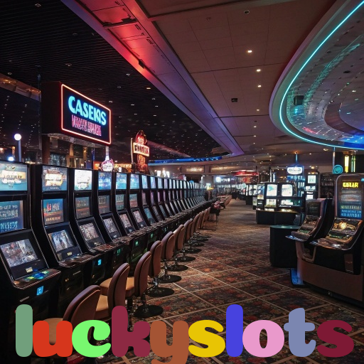 luckyslots 