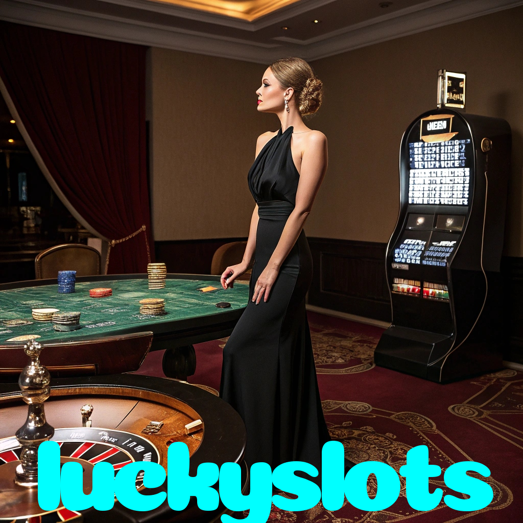 luckyslots