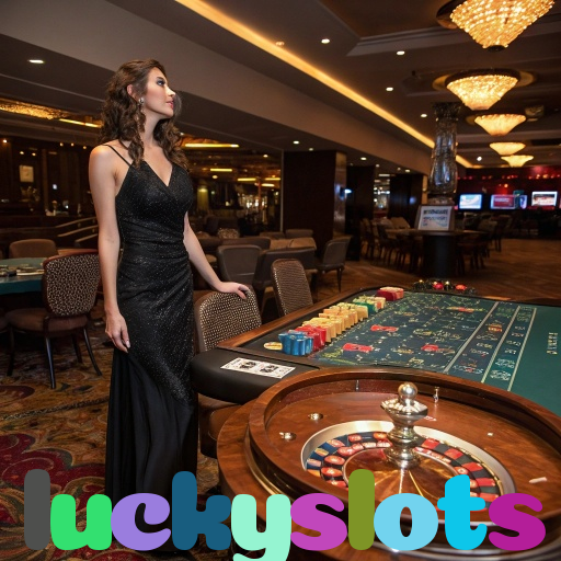 luckyslots 