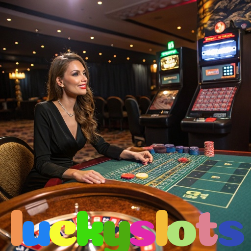 luckyslots 