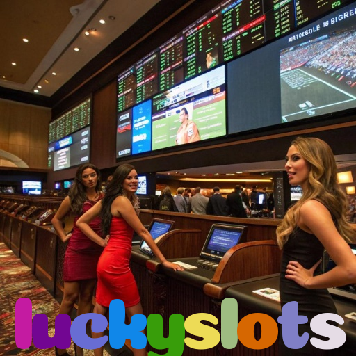 luckyslots 