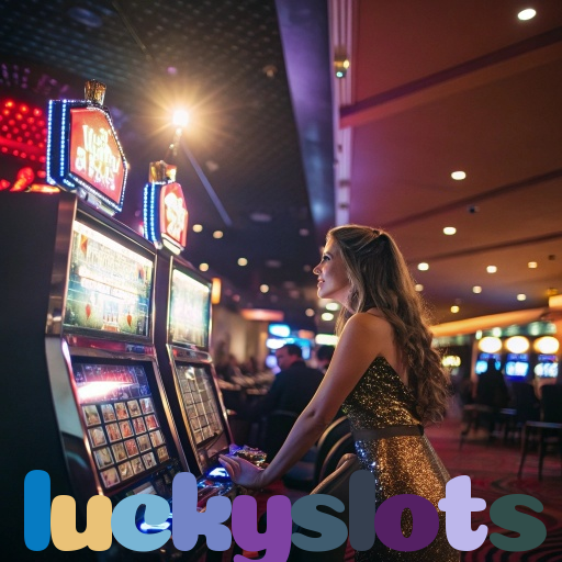 luckyslots 
