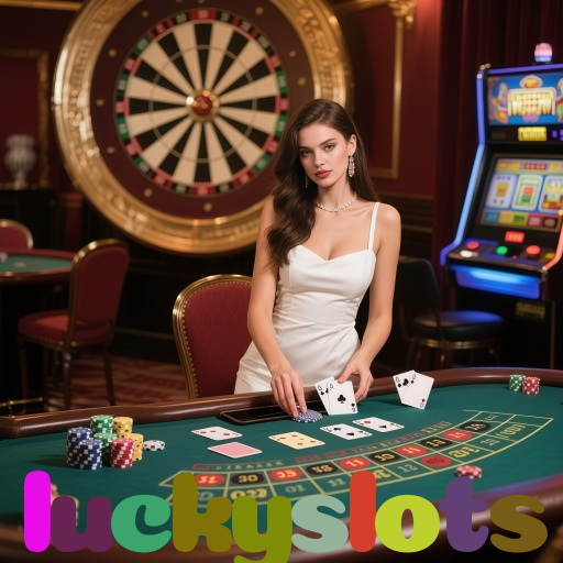 luckyslots 