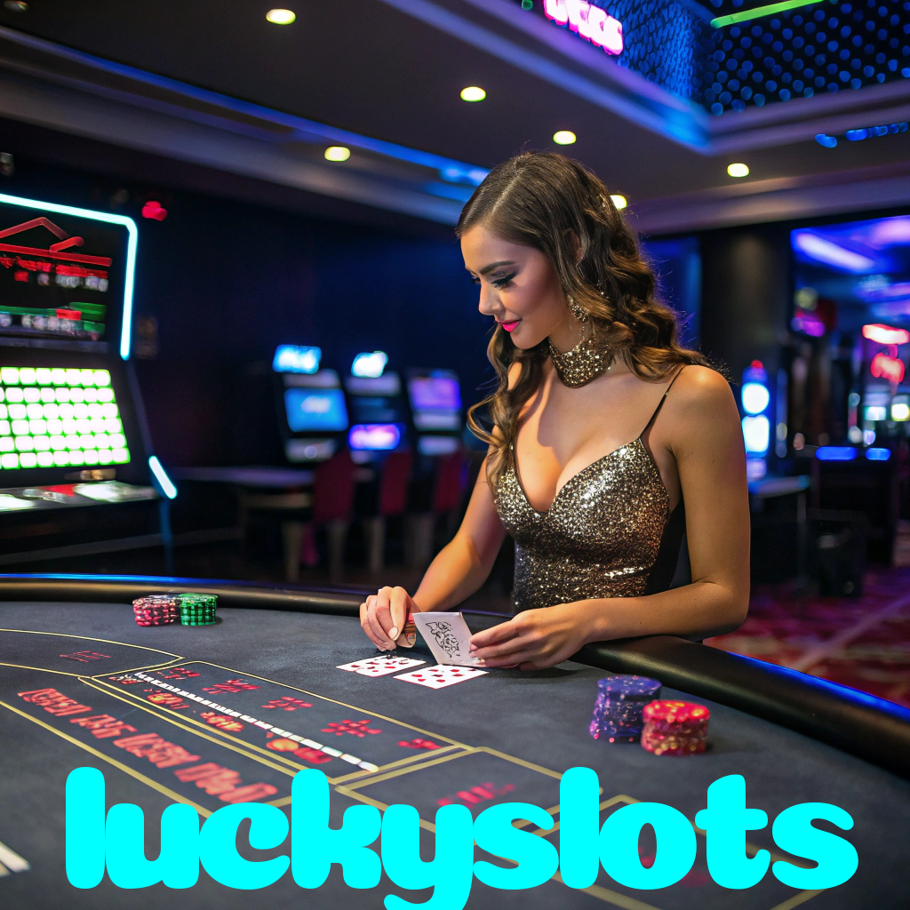 luckyslots