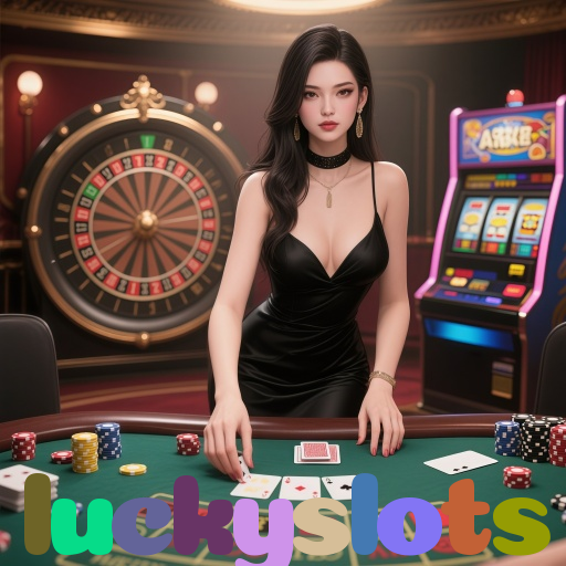 luckyslots 
