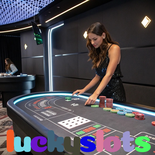 luckyslots 