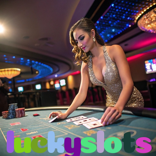 luckyslots 