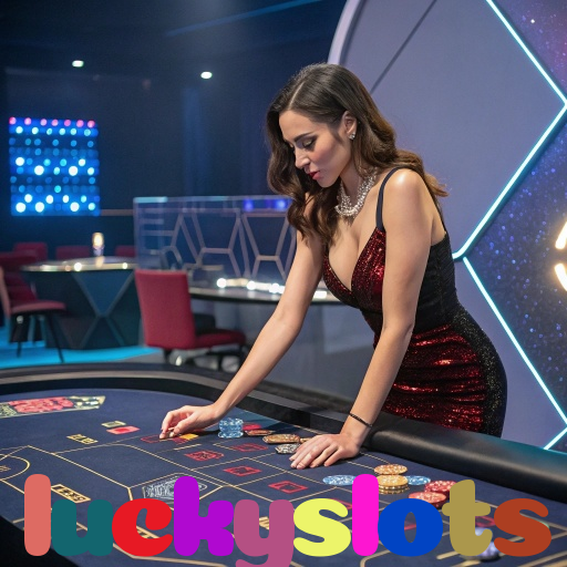 luckyslots 