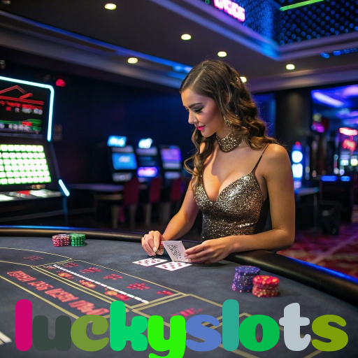 luckyslots 