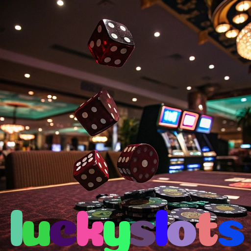luckyslots 