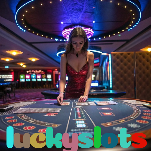 luckyslots 