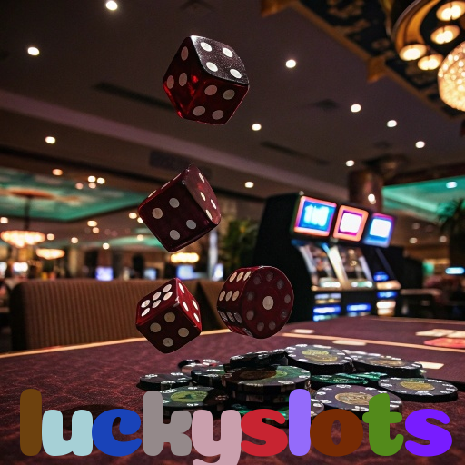 luckyslots 