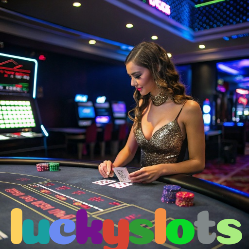 luckyslots 
