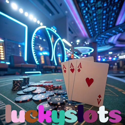 luckyslots 