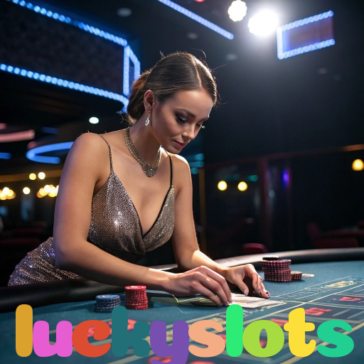 luckyslots 