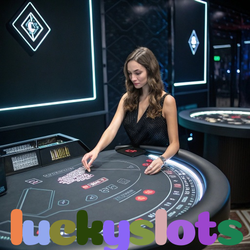 luckyslots 