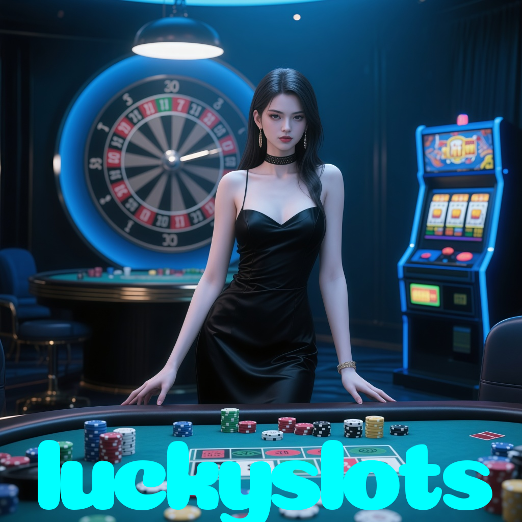 luckyslots