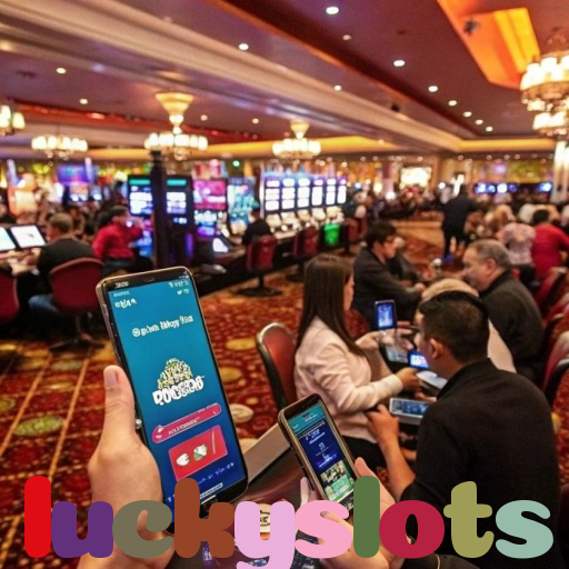 luckyslots 