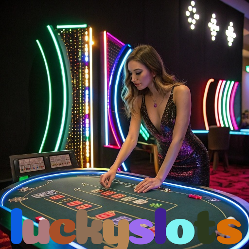 luckyslots 