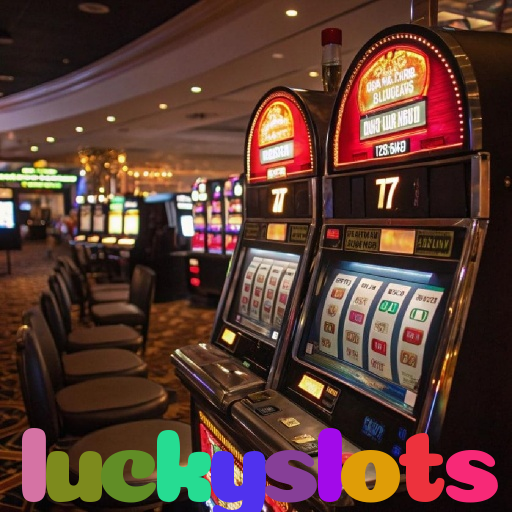 luckyslots 
