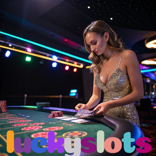 luckyslots 