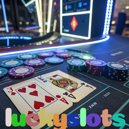 luckyslots 
