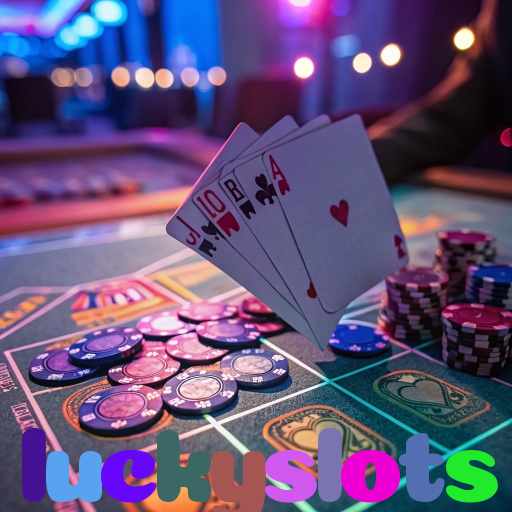 luckyslots