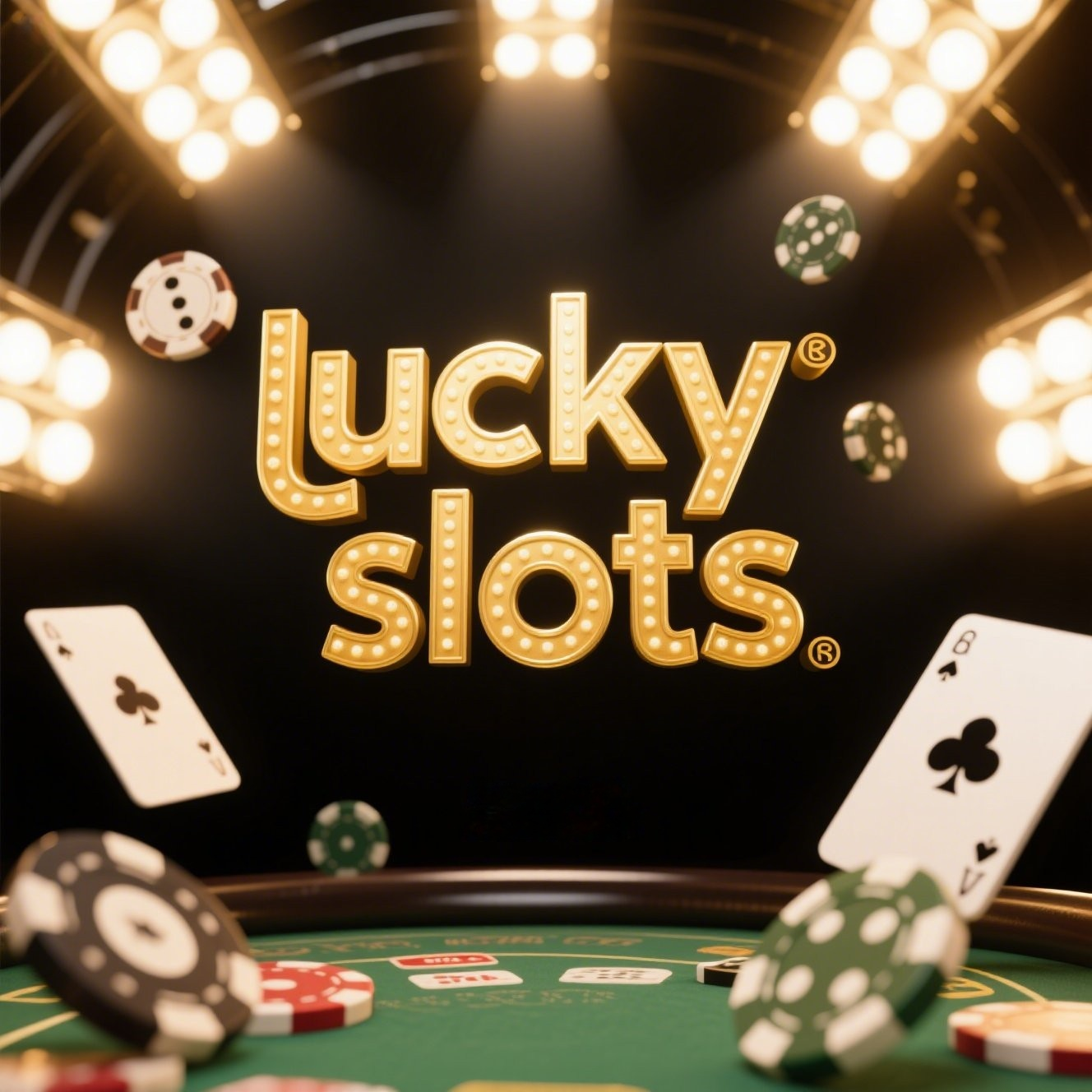 luckyslots 